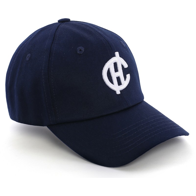 caphunters-curved-brim-ch-logo-aspen-cap-marineblau