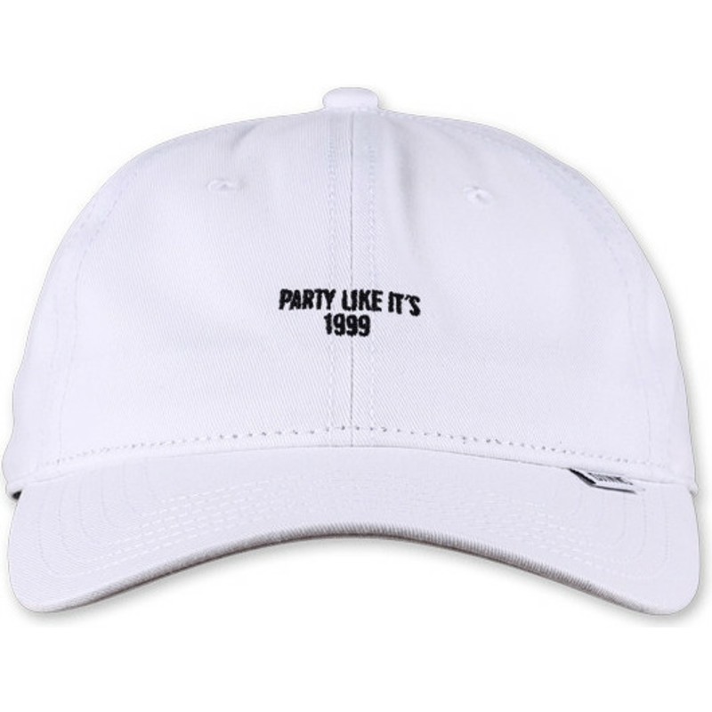 djinns-curved-brim-texting-party-like-its-1999-adjustable-cap-weiss