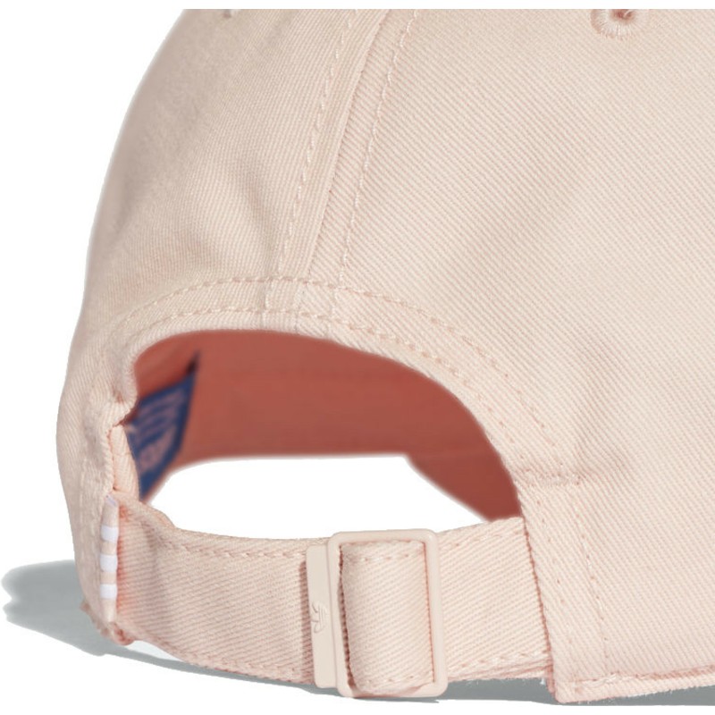 adidas-curved-brim-trefoil-classic-adjustable-cap-pink