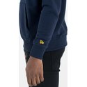 new-era-denver-nuggets-nba-pullover-hoodie-kapuzenpullover-sweatshirt-marineblau