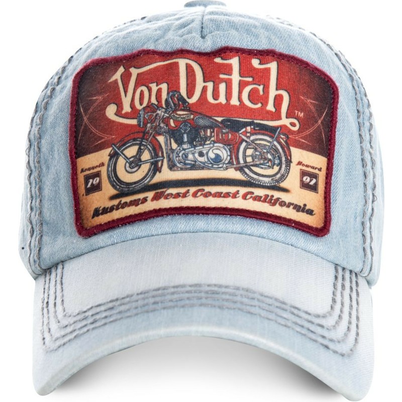 von-dutch-curved-brim-terry02-adjustable-cap-hellblau-denim-