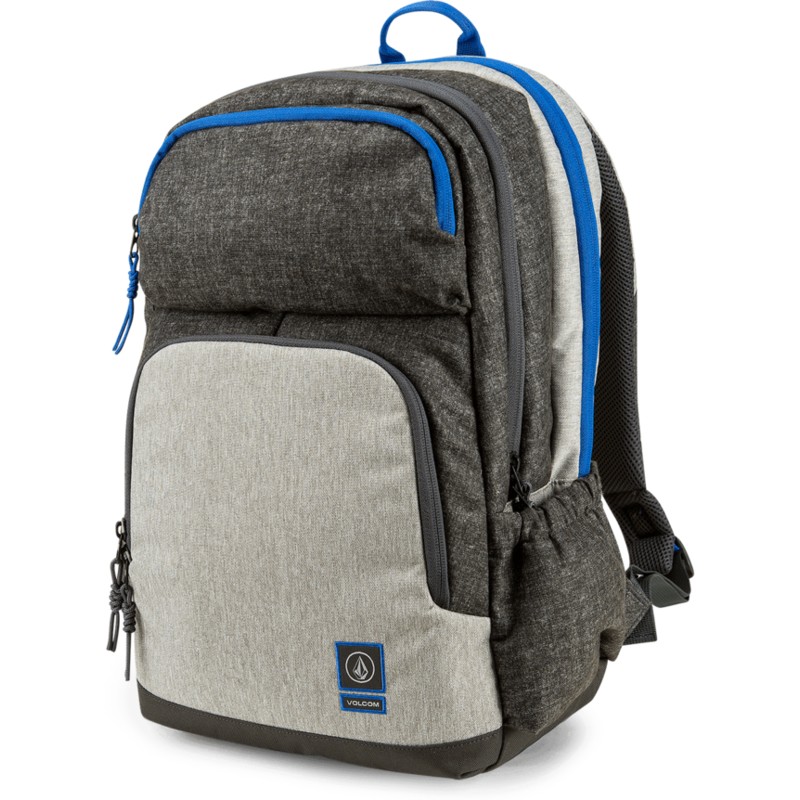 volcom-heather-grey-roamer-backpack-grau