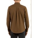 volcom-mud-oxford-stretch-longsleeve-shirt-braun