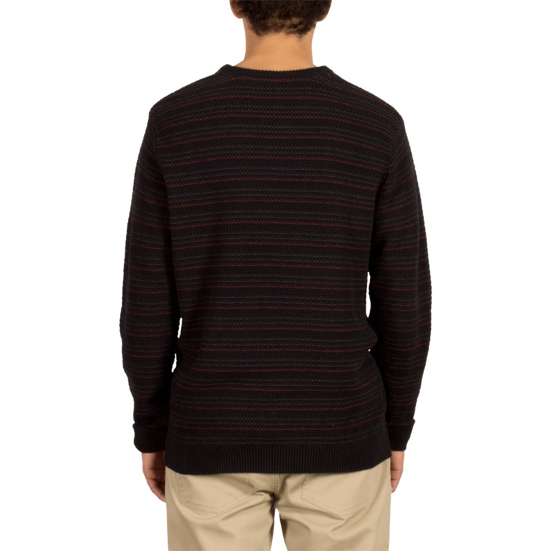 volcom-navy-newstone-sweater-marineblau