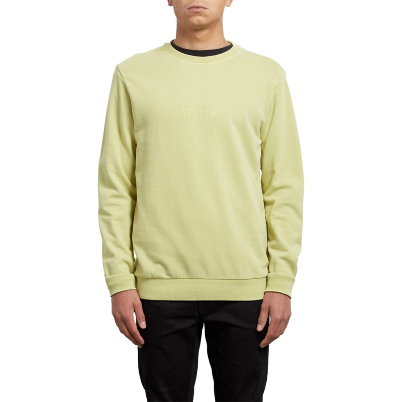 volcom-shadow-lime-case-sweatshirt-gelb