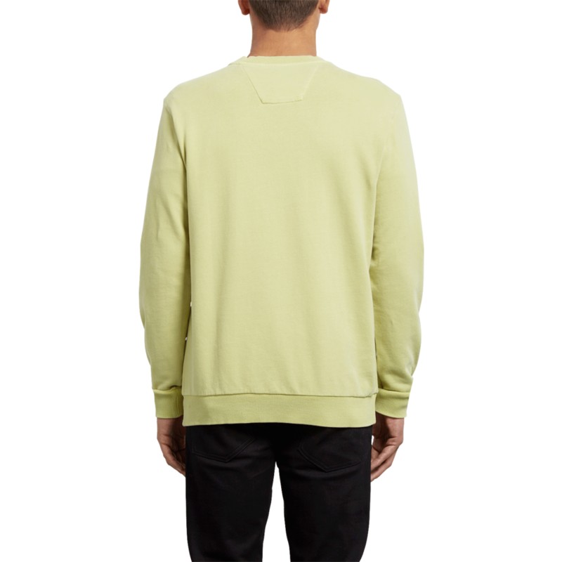 volcom-shadow-lime-case-sweatshirt-gelb
