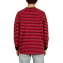 volcom-true-red-kraystone-sweatshirt-schwarz-und-rot