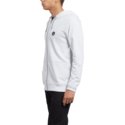volcom-clay-mit-logo-litewarp-zip-through-hoodie-kapuzenpullover-sweatshirt-grau