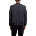 volcom-heather-schwarz-whip-zip-through-sweatshirt-schwarz