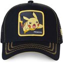 capslab-pikachu-pik7-pokemon-trucker-cap-schwarz