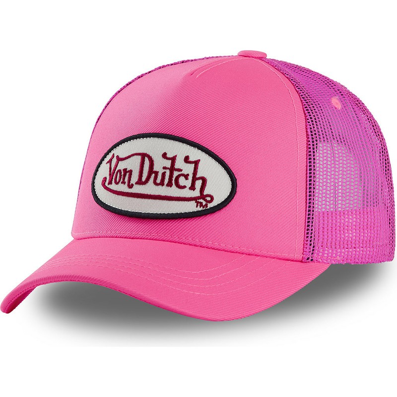 von-dutch-fresh04-trucker-cap-pink