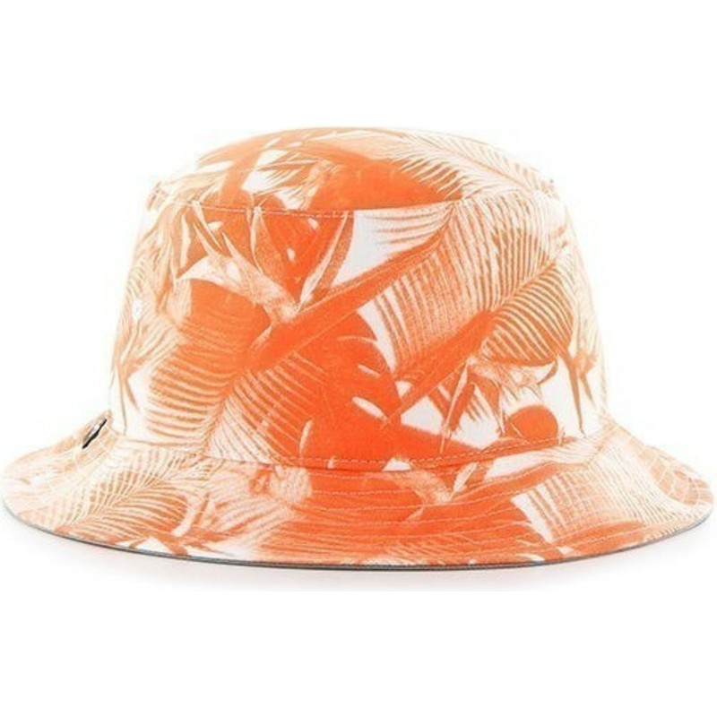 47-brand-mlb-san-francisco-giants-bucket-hat-orange