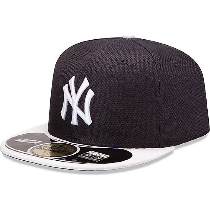 New Era 59Fifty Cap DIAMOND New York Yankees 